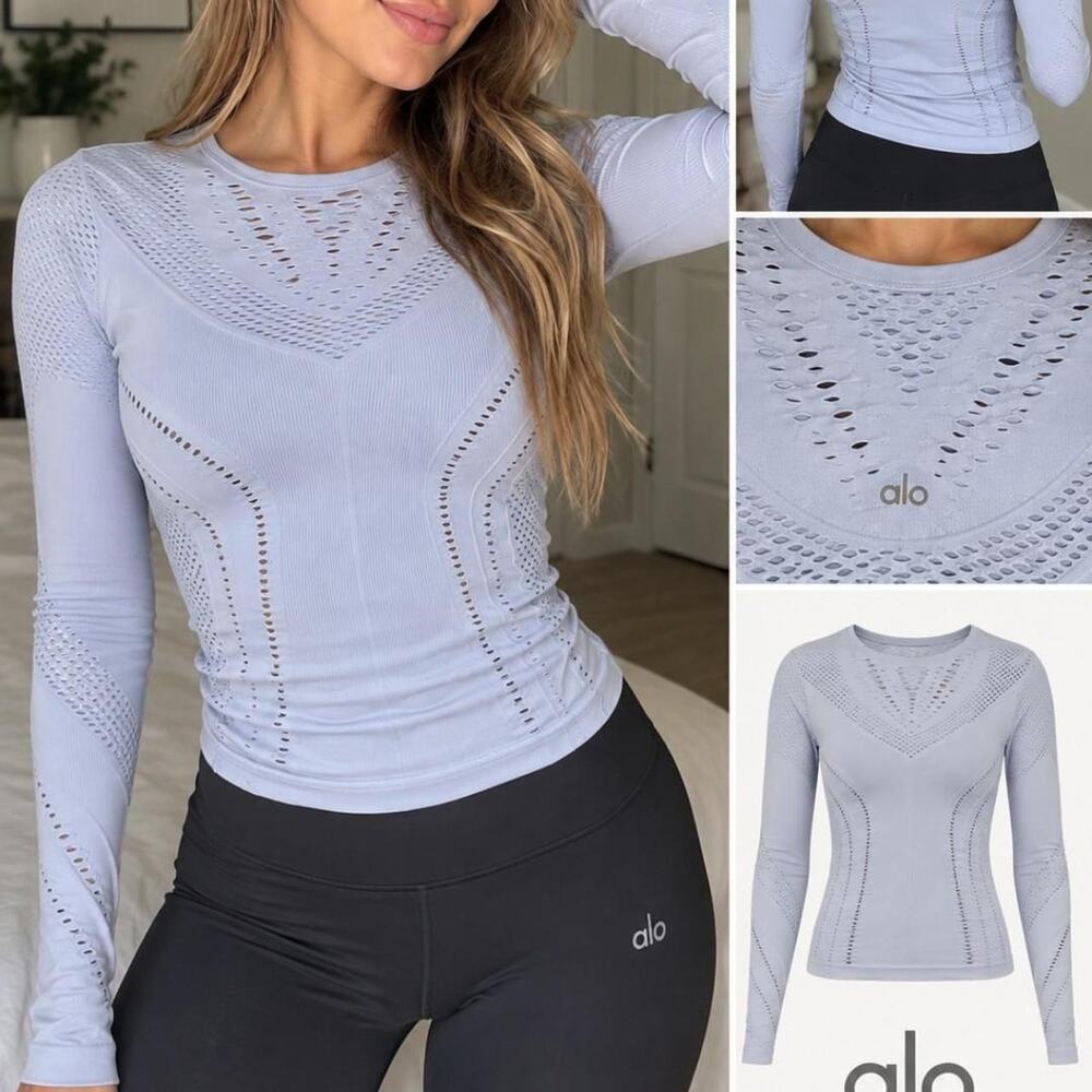 Alo yoga seamless long
